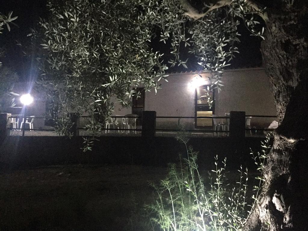 Vecchia Fattoria Case Vacanza Al Mare Belvedere Marittimo Exteriér fotografie